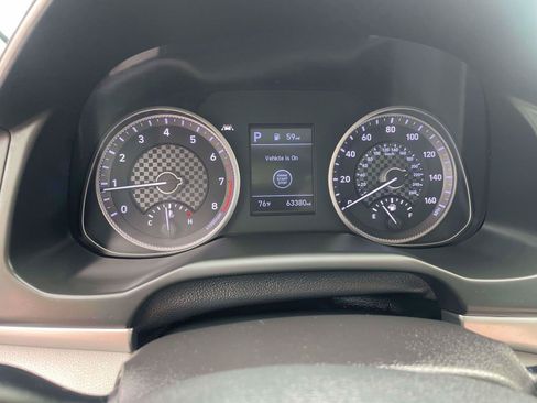 Used 2019 Hyundai Elantra Value Edition FWD image 20
