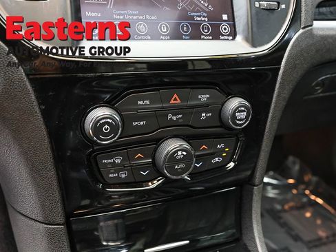 Used 2023 Chrysler 300 S RWD image 20