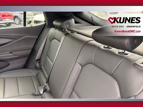 New 2026 Buick Envista Sport Touring w/ Convenience I Package image 34