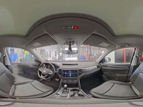 Used 2021 Volkswagen Atlas SE image 10