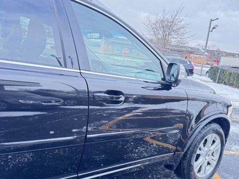 Used 2013 Volvo XC90 3.2 image 12