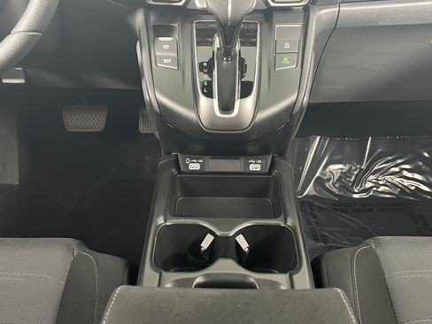 Used 2021 Honda CR-V EX image 18