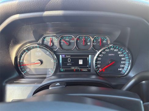 Used 2018 GMC Sierra 1500 SLT w/ SLT Premium Package image 24