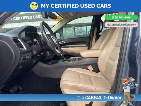 Used 2019 Dodge Durango GT image 9