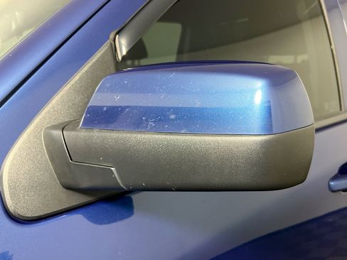 Used 2016 Chevrolet Silverado 1500 LT w/ LPO, Off-Road Sport Package image 12