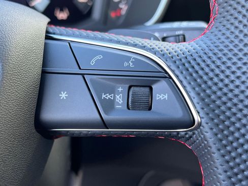 New 2025 Audi Q3 2.0T Premium Plus image 20