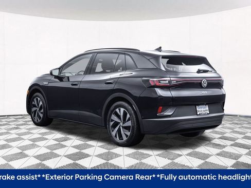 Certified 2023 Volkswagen ID.4 Pro image 8