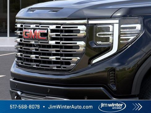 New 2026 GMC Sierra 1500 Denali w/ Denali Reserve Package image 35