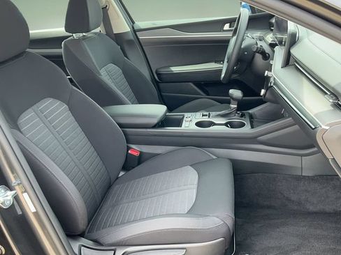 Certified 2026 Kia K5 LXS FWD image 16