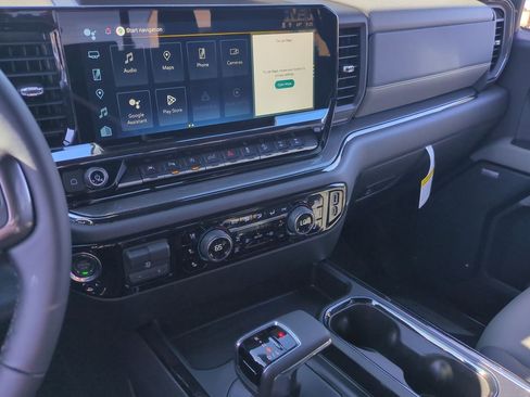 New 2026 Chevrolet Silverado 1500 ZR2 w/ LPO, Dark Essentials Package image 13