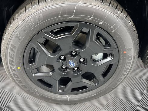 New 2026 Subaru Outback Limited image 31