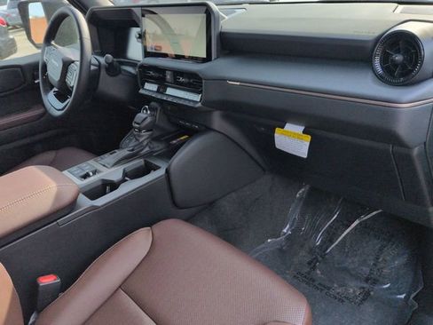 New 2026 Toyota Land Cruiser image 30