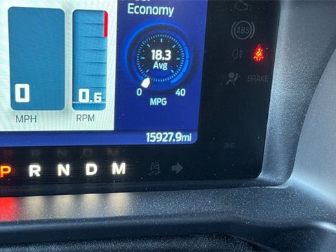 Used 2021 Ford Bronco Black Diamond w/ Sasquatch Package image 28