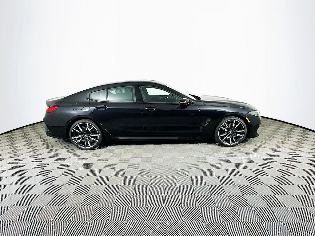 Used 2026 BMW M850i xDrive AWD/4WD image 9