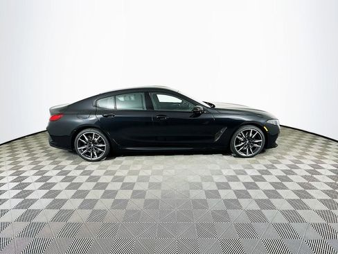 Used 2026 BMW M850i xDrive AWD/4WD image 9