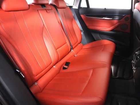 Used 2017 BMW X6 xDrive35i image 44