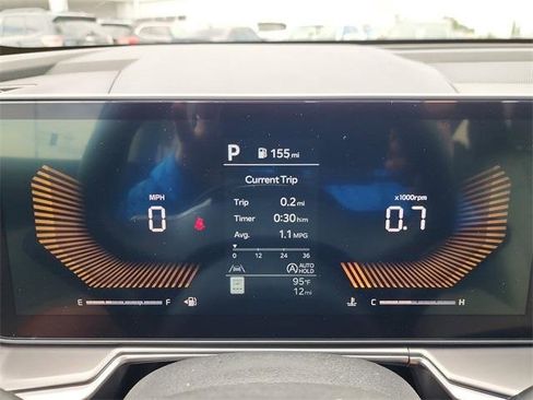 New 2025 Kia Sorento S w/ Panoramic Sunroof Package image 27