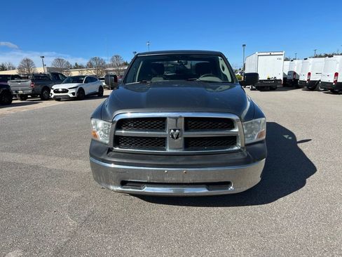 Used 2012 RAM 1500 ST w/ SXT Appearance Group AWD/4WD image 8