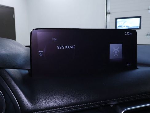 Used 2023 MAZDA CX-5 AWD 2.5 S w/ Preferred Package image 27