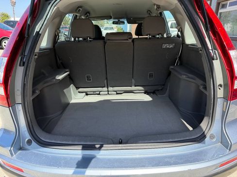 Used 2011 Honda CR-V LX image 19