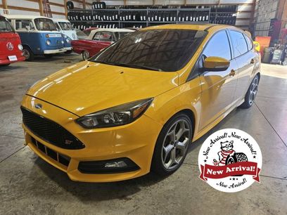 Used 2015 Ford Focus ST w/ Equipment Group 401A