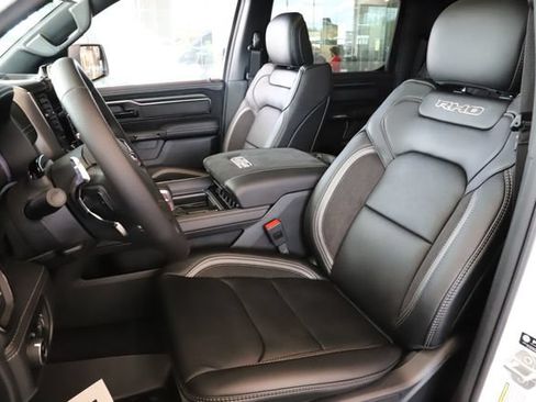 New 2026 RAM 1500 RHO w/ RHO Level 1 Equipment Group AWD/4WD image 9