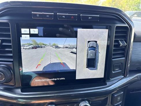 Used 2021 Ford F150 XLT w/ Equipment Group 302A High AWD/4WD image 38