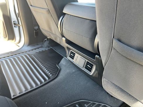 New 2026 Chevrolet Silverado 1500 Custom w/ Turbomax Blackout Package image 21