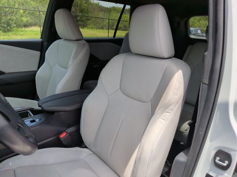 Used 2024 Lexus TX 350 FWD w/ Technology Package image 25