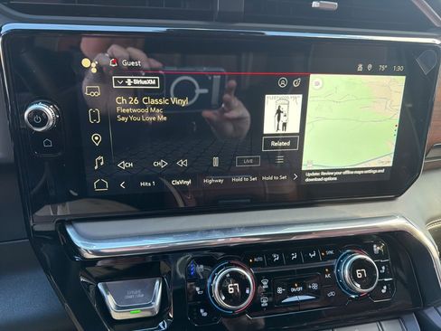 New 2026 GMC Sierra 2500 Denali Ultimate image 19