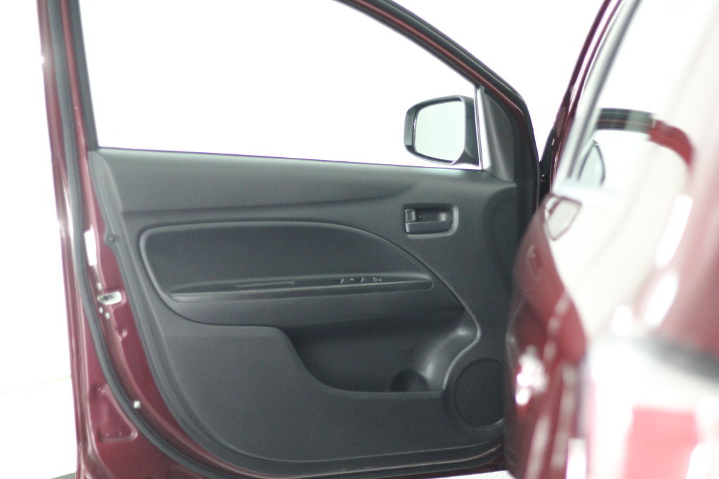 Used 2024 Mitsubishi Mirage ES FWD image 39