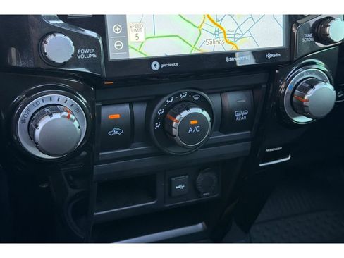 Certified 2023 Toyota 4Runner TRD Off-Road Premium w/ Off Road Premium Plus Package AWD/4WD image 23