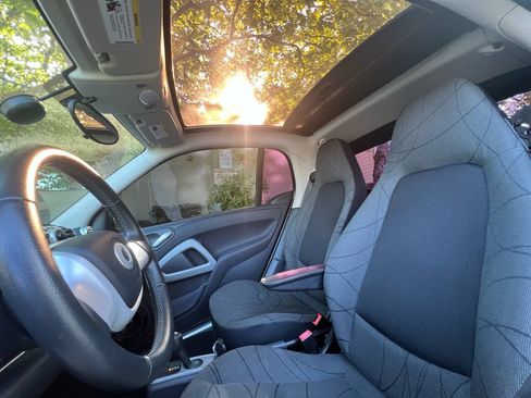 Used 2015 smart fortwo electric drive RWD image 32