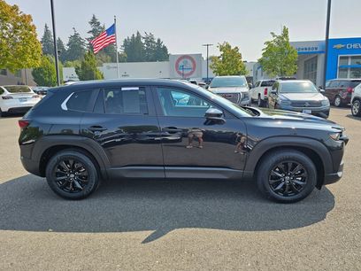 Certified 2023 MAZDA CX-50 2.5 S w/ Cargo Package