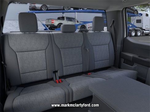 New 2026 Ford F150 XL image 11