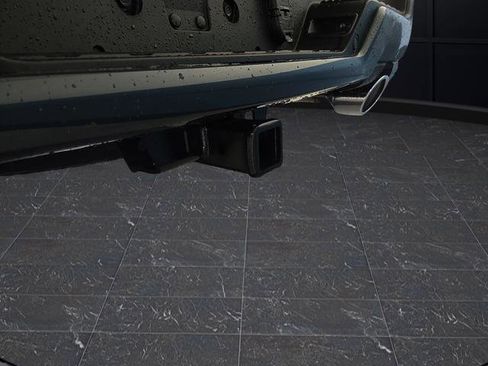 New 2026 RAM 1500 4x4 Crew Cab image 37