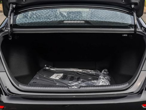New 2026 Honda Accord LX image 9