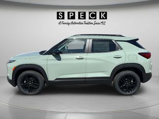 New 2026 Chevrolet TrailBlazer LT w/ Midnight Edition AWD/4WD video 2