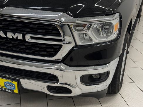 Used 2023 RAM 1500 Big Horn AWD/4WD image 10