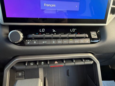 Used 2026 Toyota Tundra Limited image 19