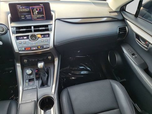 Used 2019 Lexus NX 300 FWD w/ Comfort Package image 14