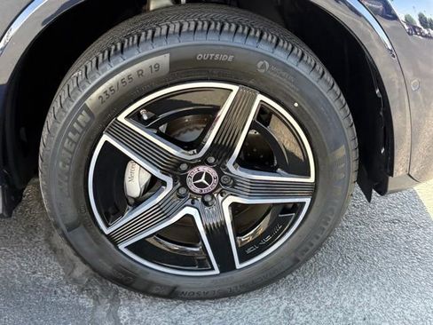 Certified 2023 Mercedes-Benz GLC 300 4MATIC image 31