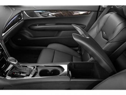 Used 2019 Cadillac ATS Luxury image 18