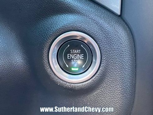 Used 2020 Chevrolet Silverado 1500 LTZ w/ LTZ Premium Package AWD/4WD image 31