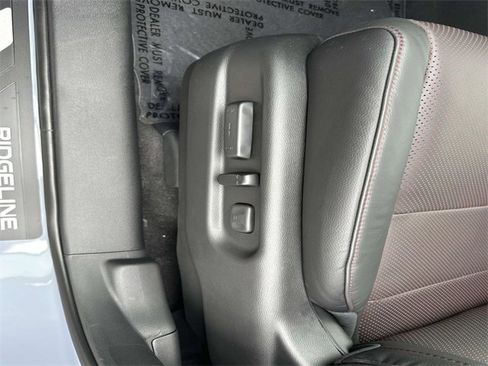 New 2026 Honda Ridgeline Black Edition image 22