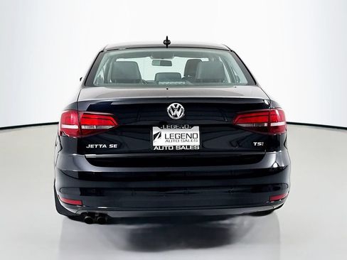 Used 2018 Volkswagen Jetta SE FWD image 7