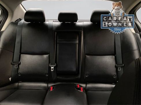 Used 2021 INFINITI Q50 Pure w/ Cargo Package image 19