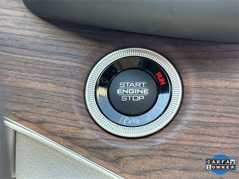 Used 2022 Jeep Grand Cherokee Summit w/ Adv Protech Group IV image 21