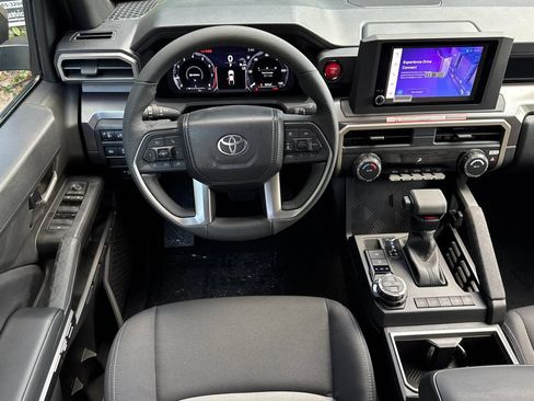 New 2026 Toyota Tacoma TRD Off-Road AWD/4WD image 16