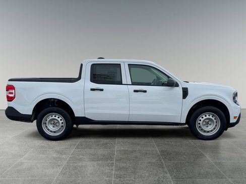 New 2026 Ford Maverick XL image 6